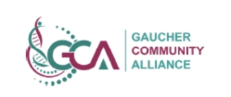 Gaucher Community Alliance icon