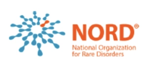 National Organization for Rare Disorders icon