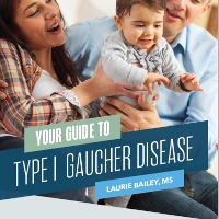 Gaucher disease your guide to type 1 english