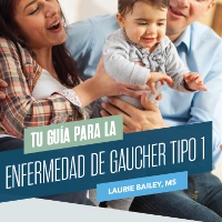 Gaucher disease your guide to type 1 spanish