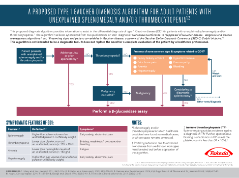 Adult Testing Algorithm